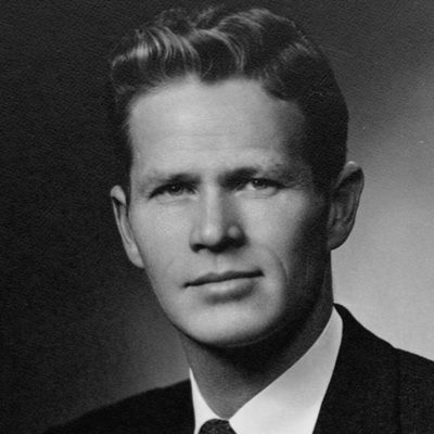 Orvin B. Fjare, U.S. Senate candidate