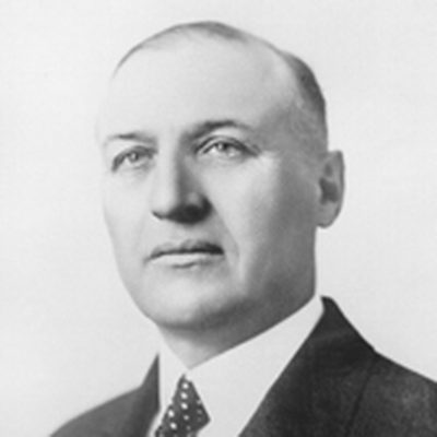 Otis F. Glenn, U.S. Senator