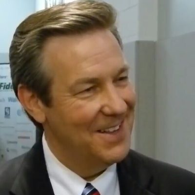 Ovide Lamontagne, Gubernatorial candidate