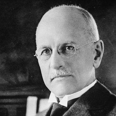 Ovington E. Weller, U.S. Senator