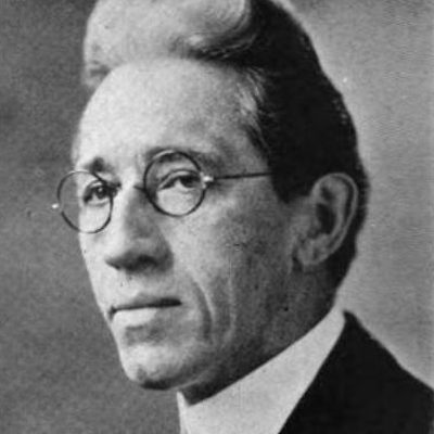 P H Moynihan, U.S. House candidate
