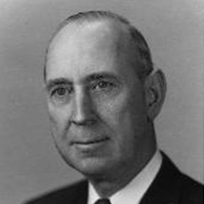 Parke M Banta, U.S. Representative