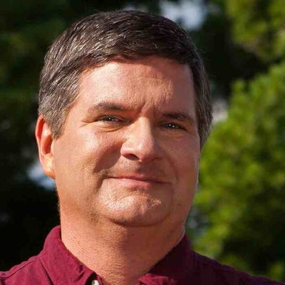 Pat Kreitlow, U.S. House candidate