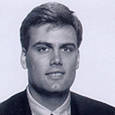 Patrick Ballantine, Gubernatorial candidate