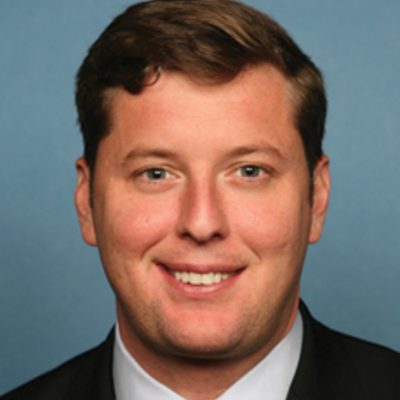 Patrick J. Murphy, U.S. Representative