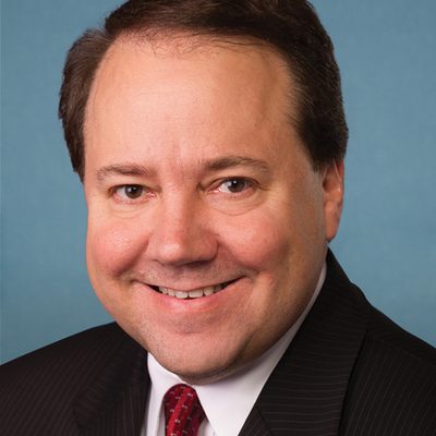 Patrick J. Tiberi, U.S. Representative