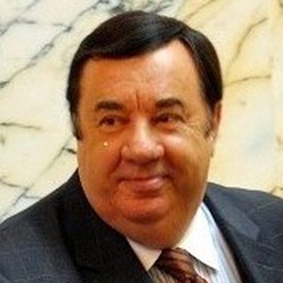 Patrick L. McDonough, U.S. House candidate