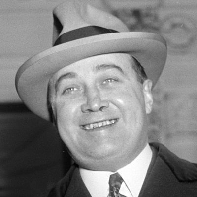 Paul A. Dever, Governor