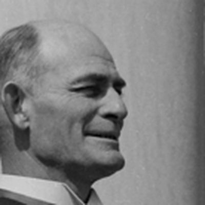 Paul B. Johnson Jr., U.S. Senate candidate