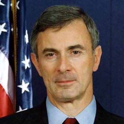 Paul Cellucci, Governor