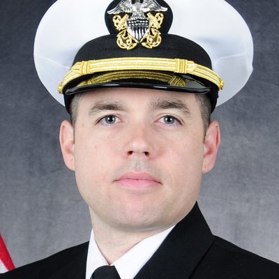 Paul Chabot, U.S. House candidate