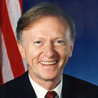Paul Coverdell, U.S. Senator