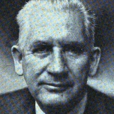 Paul H. Douglas, U.S. Senator