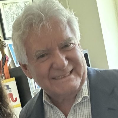 Paul Helmke, U.S. Senate candidate