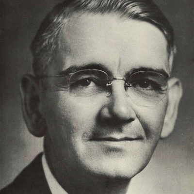 Paul L. Patterson, Governor