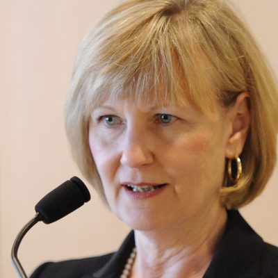 Paula Brooks, U.S. House candidate