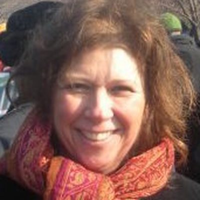 Peggy A. Lautenschlager, U.S. House candidate