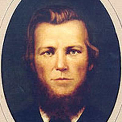 Pendleton Murrah, Governor