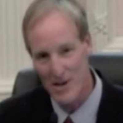Pete Gosar, Gubernatorial candidate