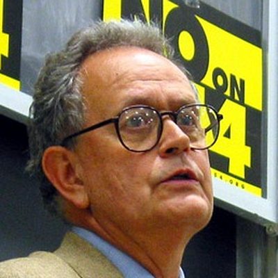 Peter Camejo, Vice-presidential nominee