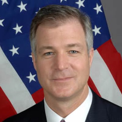 Peter Cianchette, Gubernatorial candidate