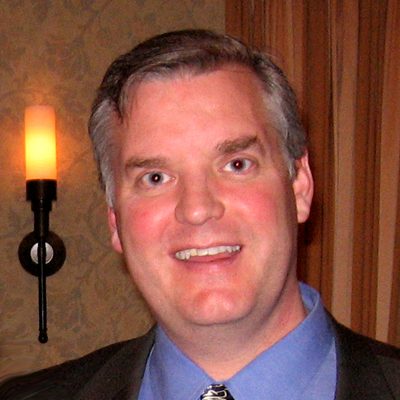 Peter Corroon, Gubernatorial candidate