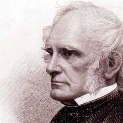 Peter Dumont Vroom, Governor
