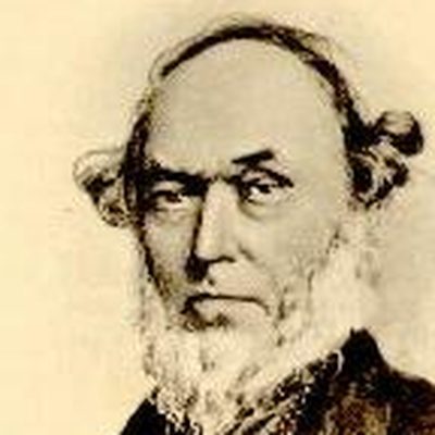 Peter F. Causey, Governor