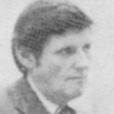 Peter Flaherty, U.S. Senate candidate