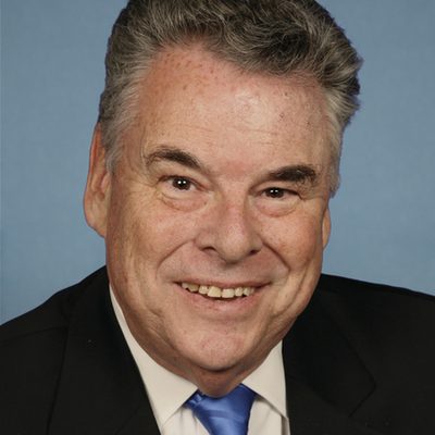 Peter T. King, U.S. Representative