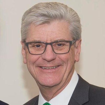 Phil Bryant, Governor