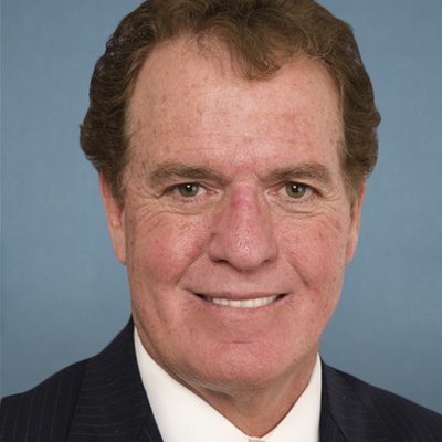 Phil Gingrey, U.S. Representative