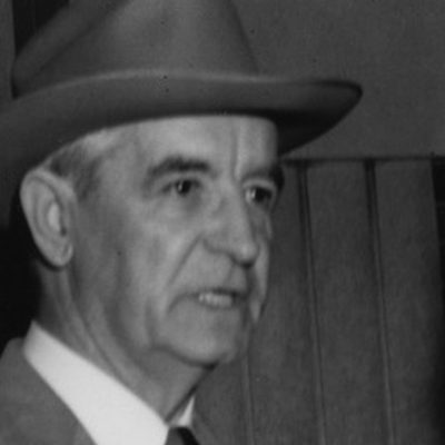 Phil M. Donnelly, Governor
