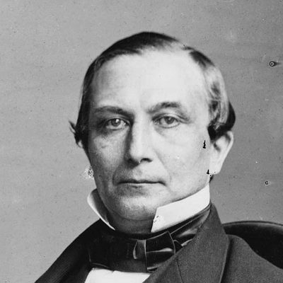Philip Francis Thomas, Governor