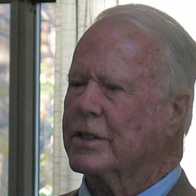 Philip H. Hoff, Governor