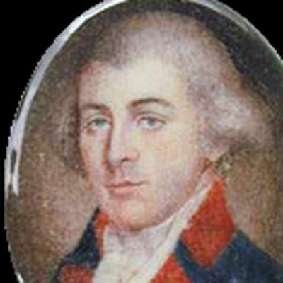 Philip Reed, U.S. Representative