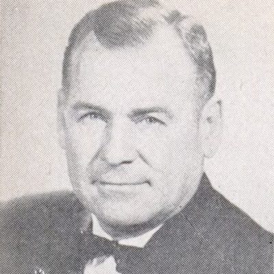 Ralph F Beermann, U.S. House candidate