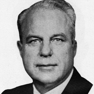 Ralph Herseth, Governor