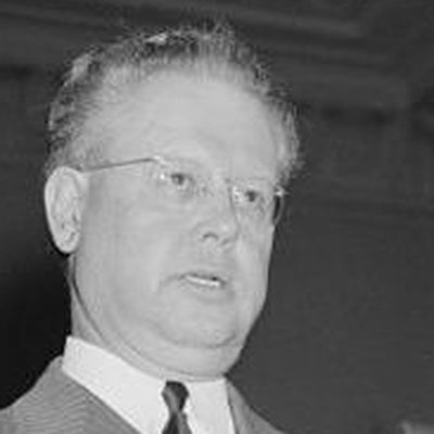 Ralph L. Carr, U.S. Senate candidate