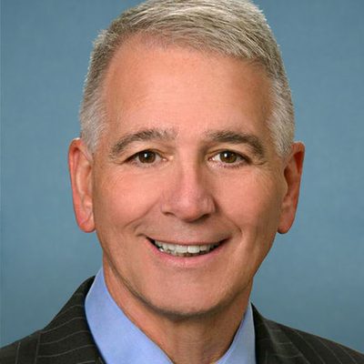 Ralph Lee Abraham, U.S. Representative