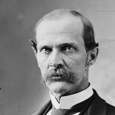 Randall L Gibson, U.S. House candidate