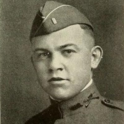 Randolph Carpenter, Gubernatorial candidate
