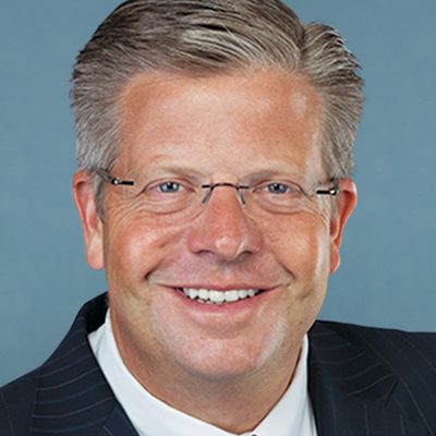 Randy Hultgren, U.S. Representative