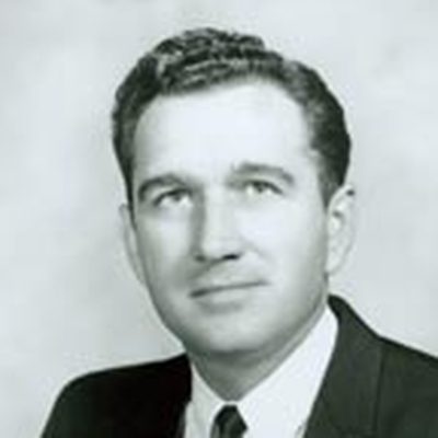 Ray Blanton, Governor