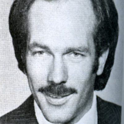 Ray Metcalfe, U.S. Senate candidate