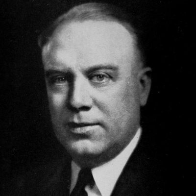 Raymond E. Baldwin, Governor