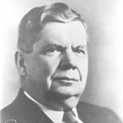 Raymond E. Willis, U.S. Senator