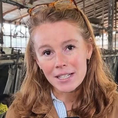 Rebecca Cooke, U.S. House candidate