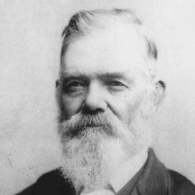 Reuben May, Gubernatorial candidate