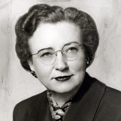 Reva Beck Bosone, U.S. House candidate